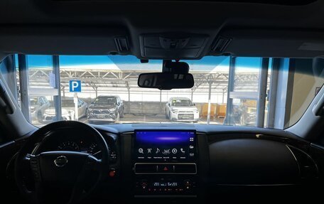 Nissan Patrol, 2011 год, 2 300 000 рублей, 10 фотография