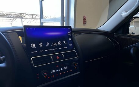 Nissan Patrol, 2011 год, 2 300 000 рублей, 14 фотография