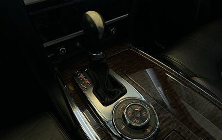 Nissan Patrol, 2011 год, 2 300 000 рублей, 13 фотография