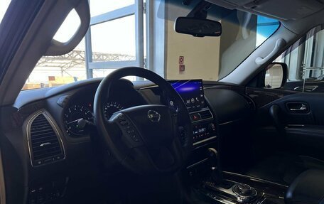 Nissan Patrol, 2011 год, 2 300 000 рублей, 7 фотография