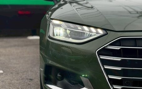 Audi A4, 2023 год, 2 045 444 рублей, 4 фотография