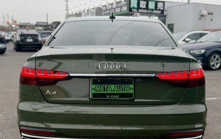 Audi A4, 2023 год, 2 045 444 рублей, 7 фотография