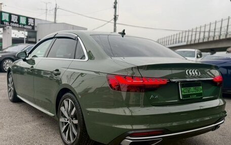 Audi A4, 2023 год, 2 045 444 рублей, 8 фотография