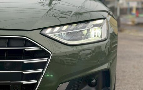 Audi A4, 2023 год, 2 045 444 рублей, 5 фотография