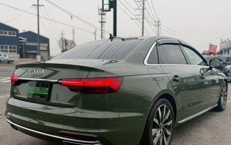 Audi A4, 2023 год, 2 045 444 рублей, 6 фотография