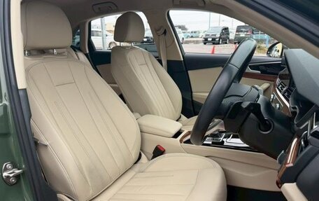 Audi A4, 2023 год, 2 045 444 рублей, 16 фотография