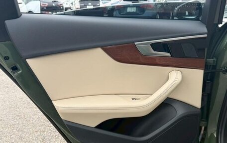 Audi A4, 2023 год, 2 045 444 рублей, 20 фотография