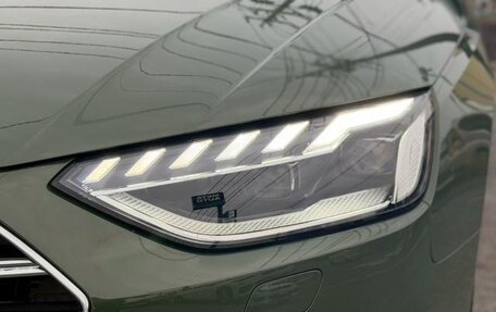 Audi A4, 2023 год, 2 045 444 рублей, 13 фотография