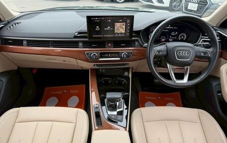 Audi A4, 2023 год, 2 045 444 рублей, 14 фотография