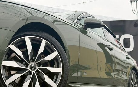 Audi A4, 2023 год, 2 045 444 рублей, 11 фотография