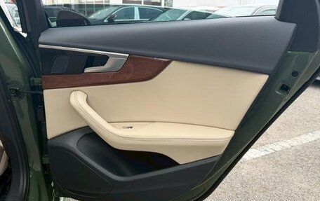 Audi A4, 2023 год, 2 045 444 рублей, 21 фотография