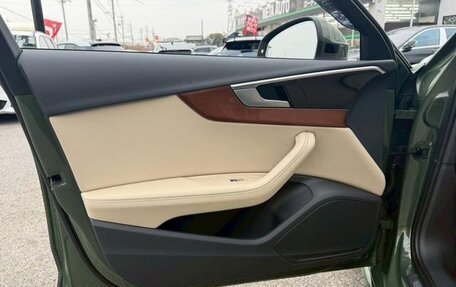 Audi A4, 2023 год, 2 045 444 рублей, 19 фотография