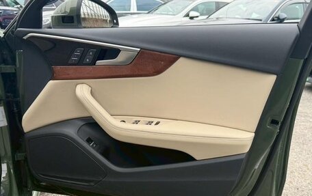 Audi A4, 2023 год, 2 045 444 рублей, 22 фотография