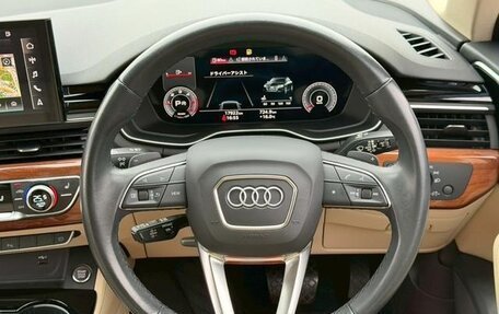 Audi A4, 2023 год, 2 045 444 рублей, 25 фотография