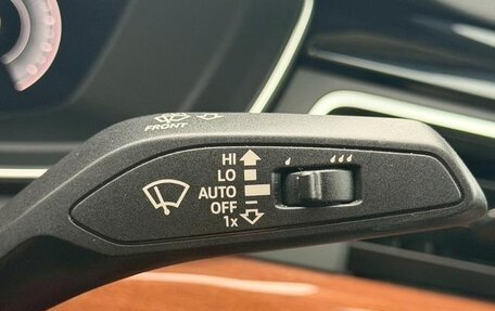 Audi A4, 2023 год, 2 045 444 рублей, 32 фотография