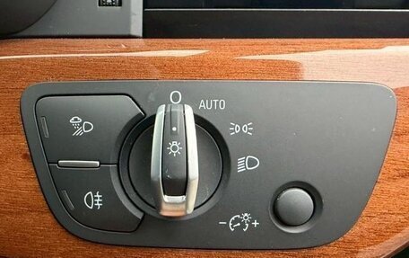 Audi A4, 2023 год, 2 045 444 рублей, 28 фотография