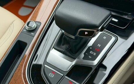 Audi A4, 2023 год, 2 045 444 рублей, 34 фотография