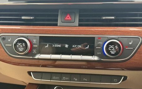 Audi A4, 2023 год, 2 045 444 рублей, 33 фотография