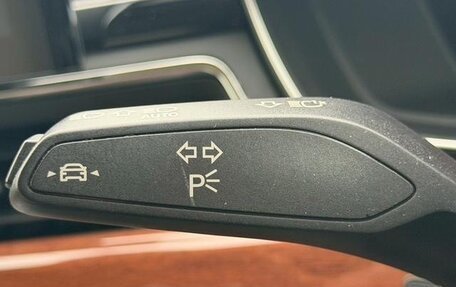 Audi A4, 2023 год, 2 045 444 рублей, 31 фотография