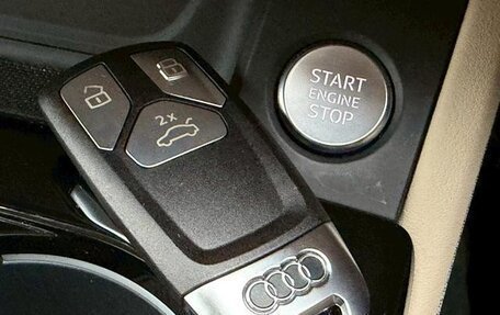 Audi A4, 2023 год, 2 045 444 рублей, 27 фотография