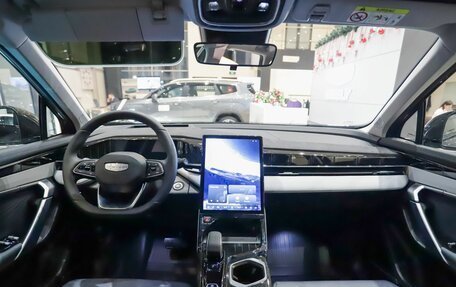 Geely Atlas, 2025 год, 3 971 000 рублей, 16 фотография