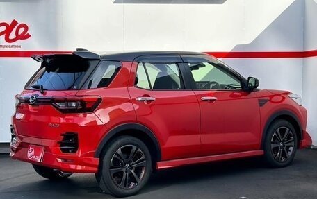 Daihatsu Rocky, 2021 год, 1 120 000 рублей, 4 фотография