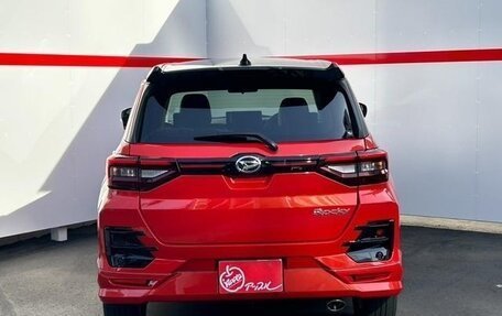 Daihatsu Rocky, 2021 год, 1 120 000 рублей, 5 фотография