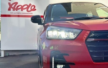 Daihatsu Rocky, 2021 год, 1 120 000 рублей, 7 фотография