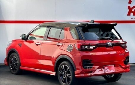 Daihatsu Rocky, 2021 год, 1 120 000 рублей, 6 фотография