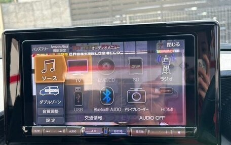 Daihatsu Rocky, 2021 год, 1 120 000 рублей, 16 фотография