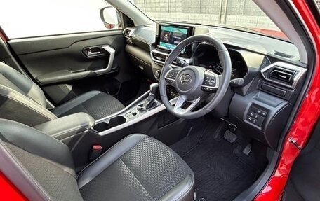 Daihatsu Rocky, 2021 год, 1 120 000 рублей, 12 фотография