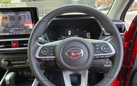 Daihatsu Rocky, 2021 год, 1 120 000 рублей, 19 фотография