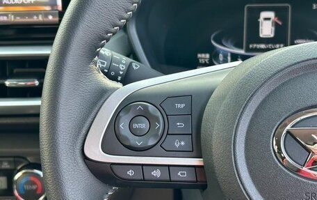 Daihatsu Rocky, 2021 год, 1 120 000 рублей, 20 фотография