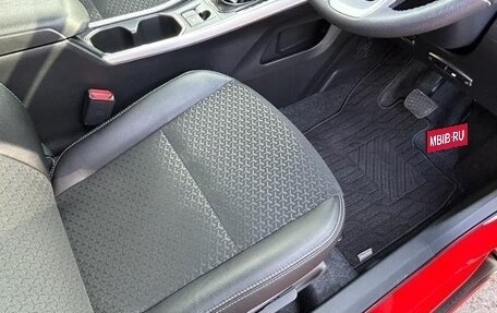 Daihatsu Rocky, 2021 год, 1 120 000 рублей, 14 фотография