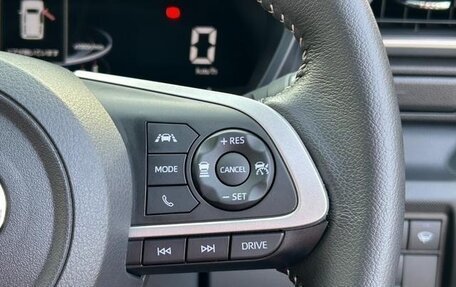 Daihatsu Rocky, 2021 год, 1 120 000 рублей, 21 фотография