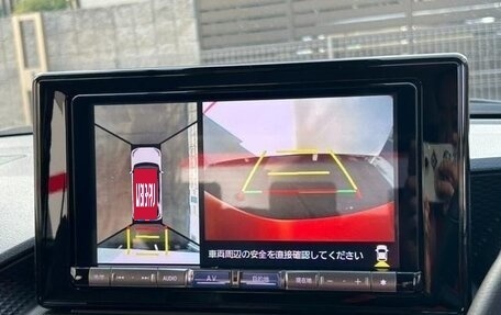 Daihatsu Rocky, 2021 год, 1 120 000 рублей, 15 фотография