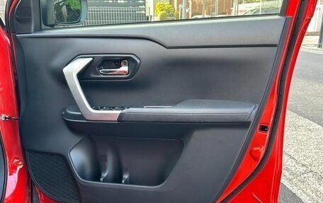 Daihatsu Rocky, 2021 год, 1 120 000 рублей, 24 фотография