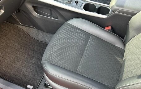 Daihatsu Rocky, 2021 год, 1 120 000 рублей, 32 фотография