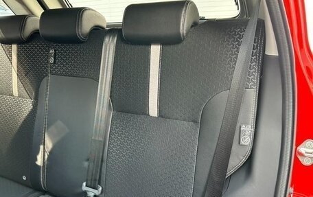 Daihatsu Rocky, 2021 год, 1 120 000 рублей, 31 фотография