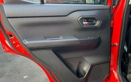 Daihatsu Rocky, 2021 год, 1 120 000 рублей, 30 фотография