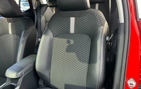 Daihatsu Rocky, 2021 год, 1 120 000 рублей, 33 фотография