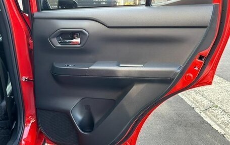 Daihatsu Rocky, 2021 год, 1 120 000 рублей, 28 фотография