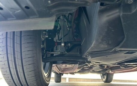 Daihatsu Rocky, 2021 год, 1 120 000 рублей, 35 фотография