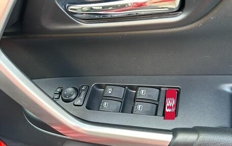 Daihatsu Rocky, 2021 год, 1 120 000 рублей, 25 фотография