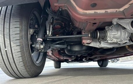 Daihatsu Rocky, 2021 год, 1 120 000 рублей, 38 фотография