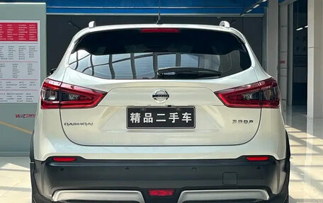 Nissan Qashqai, 2021 год, 1 426 770 рублей, 5 фотография