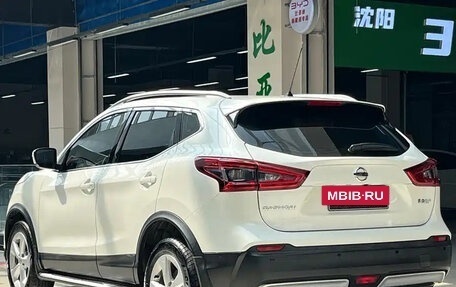 Nissan Qashqai, 2021 год, 1 426 770 рублей, 4 фотография