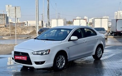 Mitsubishi Lancer IX, 2010 год, 750 000 рублей, 1 фотография