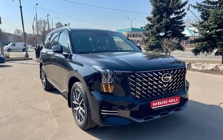 GAC GS8, 2024 год, 3 780 000 рублей, 1 фотография