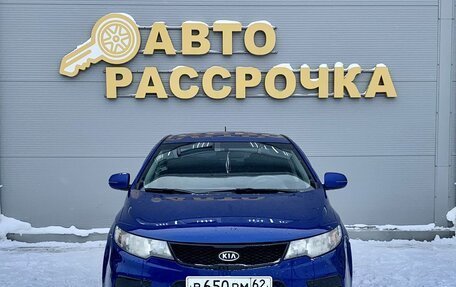 KIA Cerato III, 2011 год, 530 000 рублей, 1 фотография